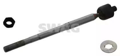 Осевой шарнир, рулевая тяга SWAG купить